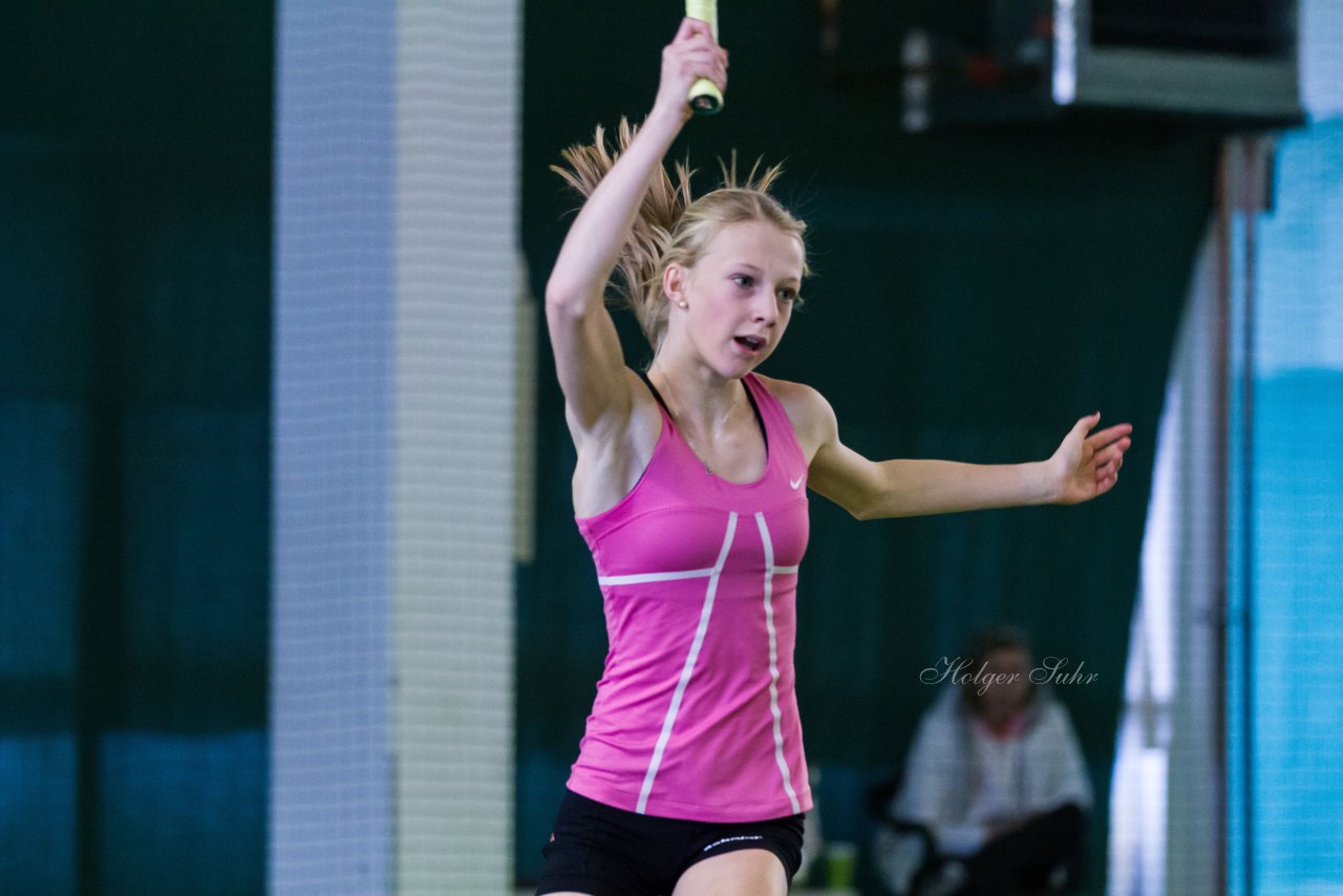Bild 155 - Holmer Indoor-Cup Tag 2